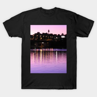 Sunrise at Iron Cove T-Shirt